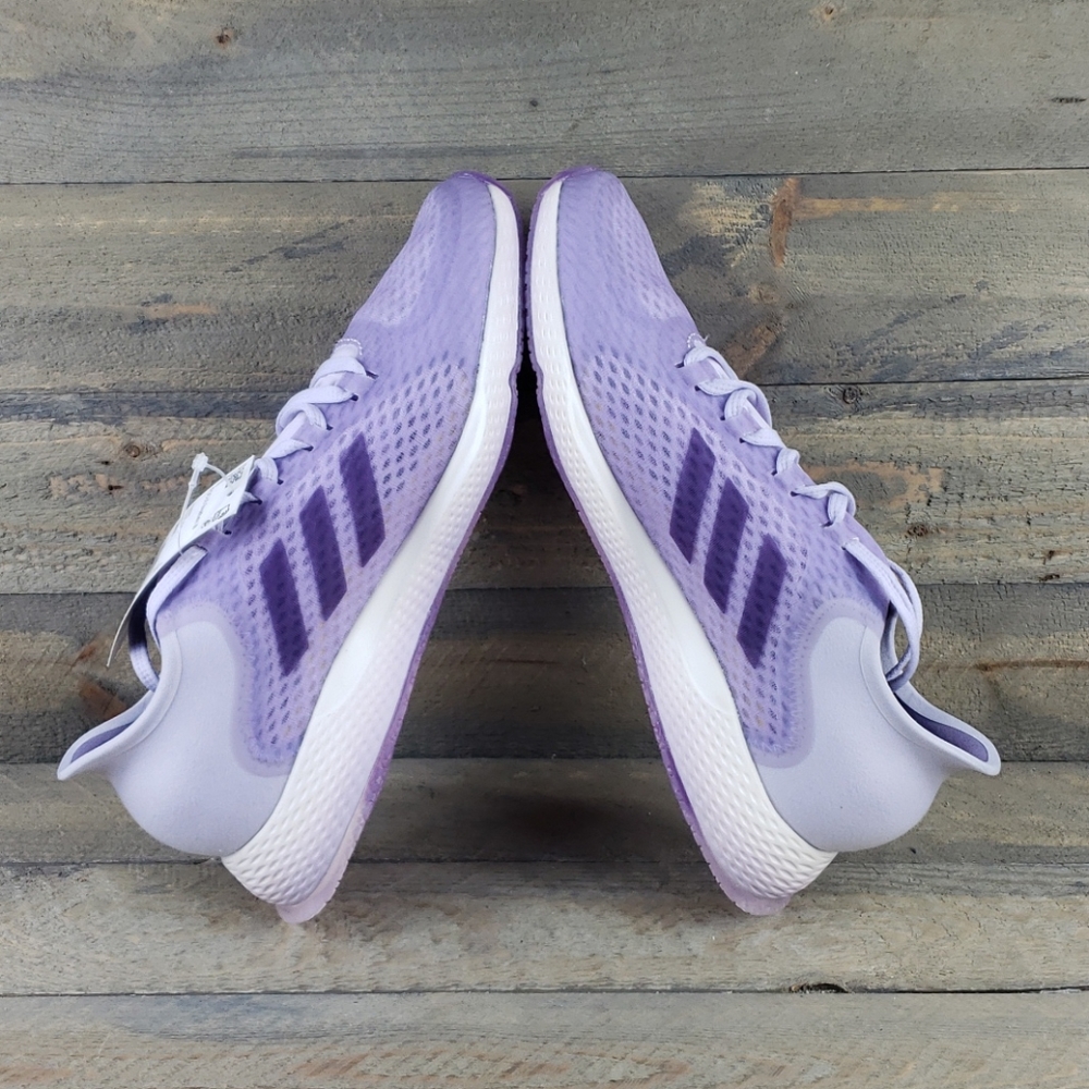adidas FOCUSBreathIn Bounce Running Shoes - Picture 6 of 9